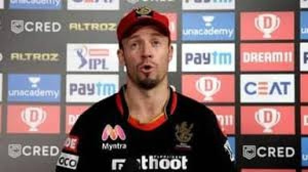 एबी डिविलियर्स ने चुनी IPL 2020 की बेस्ट टीम, लिखी यह खास बात