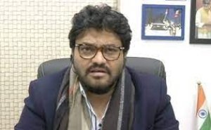 "जया बच्चन BJP के खिलाफ बोल सकती हैं, लेकिन मेरे खिलाफ कभी नहीं बोलेंगी": बाबुल सुप्रियो