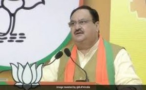बिहार विधानसभा चुनाव : बीजेपी अध्यक्ष जेपी नड्डा ने किया साफ, नीतीश कुमार ही NDA के नेता