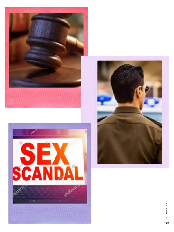 सेक्स स्कैंडल : 4 अप्रैल को सजा का ऐलान,तत्कालीन SSP, SP और दो इंस्पेक्टर दोषी करार