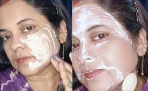 एक रात में चेहरे को चमका देगी ये फेशियल क्रीम, बाजार की नहीं घर पर बनाना है इस तरह
