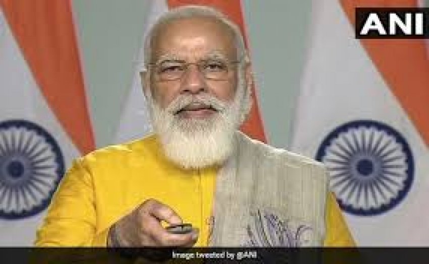 WHO भारत में पारम्परिक दवाइयों के वैश्विक केंद्र की स्थापना करेगा, प्रधानमंत्री ने जताया आभार