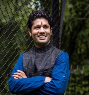 आखिर डोंगरगांव में किसके इशारे पर चल रहा है अवैध रेत खनन : नवीन अग्रवाल