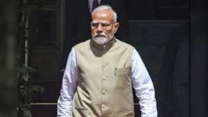 IANS मैटराइज सर्वे 'ऑपरेशन सिंदूर' ने बढ़ाई PM मोदी की धाक, पाक को सबक सिखाने में सबसे सक्षम नेता