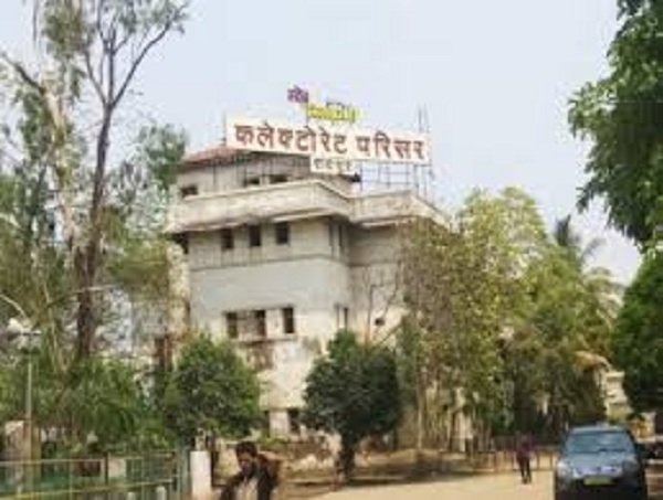 कॉन्ट्रैक्ट ट्रेसिंग दल के अनुपस्थित अधिकारी-कर्मचारी को कारण बताओ नोटिस जारी