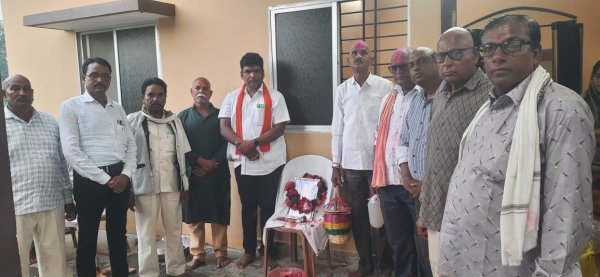 ? *विनम्र श्रद्धांजलि* ?  ➖➖➖➖➖➖➖➖