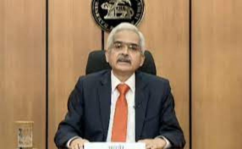 सरकारी बैंकों के निजीकरण पर बोले RBI गवर्नर- 'केद्र से कर रहे हैं बात, आगे बढ़ेगी प्रक्रिया'