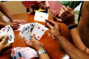 कांग्रेसी पार्षद सैमुअल को पार्टी ने किया निष्काषित , जुआ प्रकरण में नाम आने के बाद हुई कार्यवाही