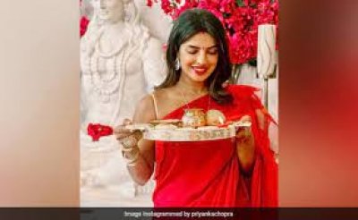 करवा चौथ पूजा की थाली में जरूर शामिल करें इन चीजों को, वरना अधूरी रह जाएगी पूजा, हो सकता है पति-पत्नी में विवाद