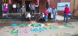 बेरोजगार नवयुवकों को रोजगार उपलब्ध कराने के लिए भर्ती कैंप आयोजित