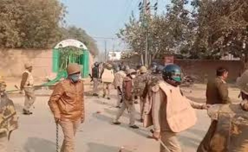 50 वर्षीय महिला से गैंगरेप, मारपीट के बाद मर्डर, पुजारी समेत तीन पर आरोप