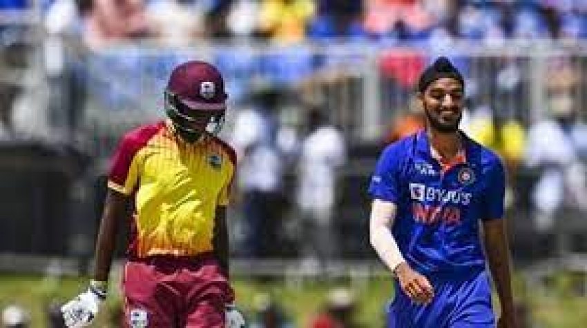 अर्शदीप सिंह ने टीम इंडिया की हर अग्निपरीक्षा को किया पास, एशिया कप 2022 की टीम में हुई जगह पक्की