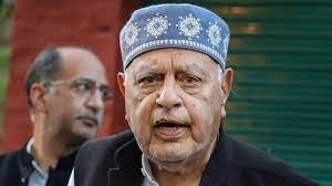 फारूक अब्दुल्ला ने विपक्ष की ओर से राष्ट्रपति उम्मीदवारी से अपना नाम लिया वापस