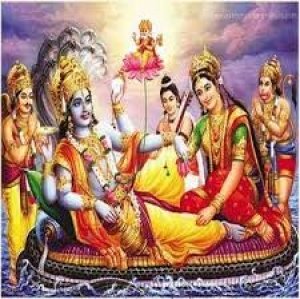 भगवान विष्णु की पूजा से जुड़ा सबसे पवित्र महीना है अगहन, ऐसे करें जल अर्पित होगी कृपा