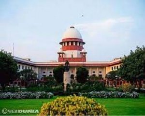 आधार कार्ड से नहीं जुड़े होने के कारण 3 करोड़ राशन कार्ड रद्द किए जाने का मामला 'बेहद गंभीर' : सुप्रीम कोर्ट