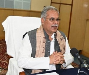 मुख्यमंत्री बघेल ने प्रदेशवासियों को दी दशहरा की शुभकामनाएं