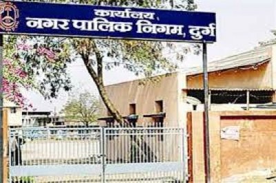 टैक्स वसूली में तेजी: निगम कार्यालय अब शनिवार-रविवार भी खुले रहेंगे