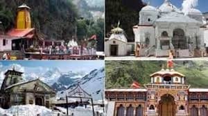 1 जुलाई से चार धाम यात्रा शुरू करने की मांग