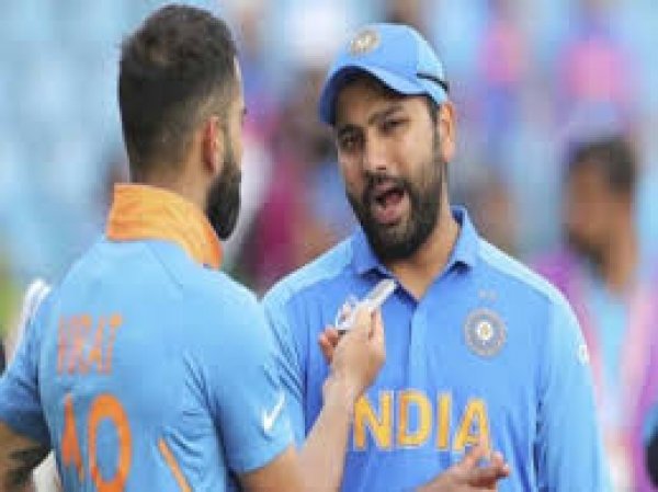 आकाश चोपड़ा ने चुना मौजूदा ODI XI, विराट और रोहित टीम में, लेकिन दोनों में से किसी को नहीं मिली कप्तानी