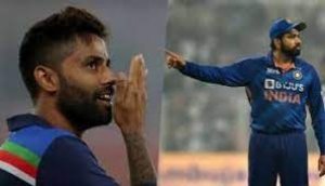 सूर्यकुमार यादव को अभी और नहीं खिलाना चाहता, अब सीधा... कप्तान रोहित शर्मा ने क्यों कहा ऐसा