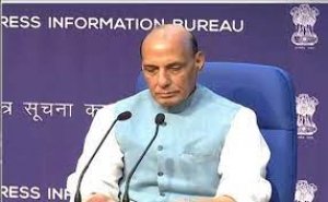 रक्षा मंत्री ने की 'अग्निपथ भर्ती योजना' की घोषणा, युवाओं के पास शॉर्ट टर्म के लिए सेना में जाने का मौका