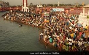 सरकार के SOP से हरिद्वार के व्&zwj;यापारी नाराज, कहा-'ऐसा' रहा तो हम व्&zwj;यापार कब कर पाएंगे..