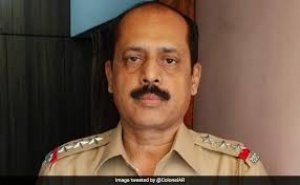 NIA ने सचिन वाजे को किया गिरफ्तार, BJP ने की नार्को टेस्ट की मांग, कहा- सामने आए महाराष्ट्र सरकार का असली चेहरा