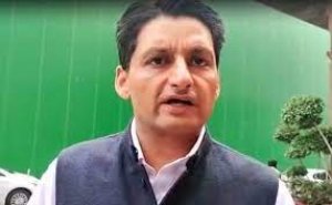 'सरकार के पास किसानों की मौत का डाटा नहीं है तो मैं देता हूं ': कांग्रेस सांसद दीपेंद्र हुड्डा