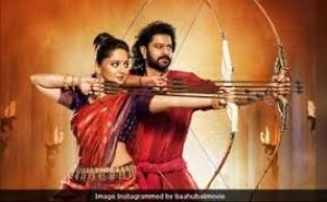 प्रभास और अनुष्का शेट्टी का वो वीडियो जो कर देगा हैरान, जब राजामौली के सामने झूम-झूमकर नाचे थे बाहुबली और देवसेना