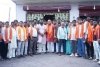 युवा मोर्चा राष्ट्र निर्माण की शक्ति, संगठन को गांव-गांव तक पहुंचाएं कार्यकर्ता : विधायक ललित चंद्राकर