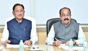 छत्तीसगढ़ में पहली बार &lsquo;खेलो इंडिया ट्राइबल गेम्स&ndash;2026&rsquo;, 25 मार्च से 6 अप्रैल तक रायपुर, सरगुजा और बस्तर में खेल प्रतिभाओं का महाकुंभ