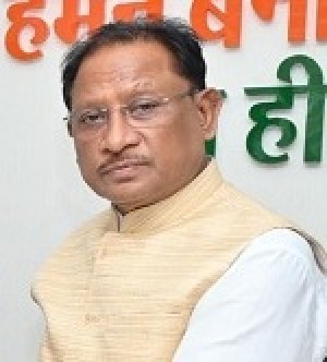 सिलतरा फैक्ट्री हादसे में 6 श्रमिकों की मौत, कई घायल &ndash; मुख्यमंत्री श्री विष्णु देव साय ने जताया गहरा शोक