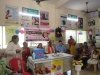 दुर्ग में पल्स पोलियो अभियान की शानदार शुरुआत, पहले दिन 81% बच्चों को पिलाई गई पोलियो की खुराक
