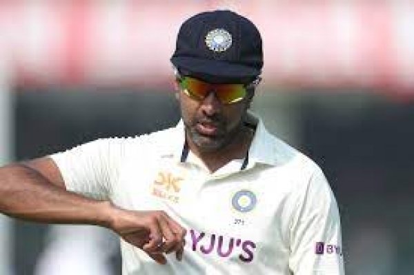 "स्पिरिट ऑफ क्रिकेट', मुझे समझ नहीं आया", अश्विन ने बेयरस्टो स्टंपिंग विवाद पर मारा तंज