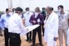 निर्माण कार्यो की गुणवत्ता को लेकर लोक निर्माण मंत्री श्री साहू गंभीर: गुणवत्ता जांच के बाद ही ठेकेदारों के अंतिम भुगतान के निर्देश