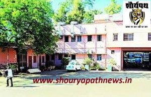 केन्द्र सरकार की महती योजना अमृत मिशन का स्तरहीन कार्य जिम्मेदार दुर्ग निगम प्रशासन मौन ?..