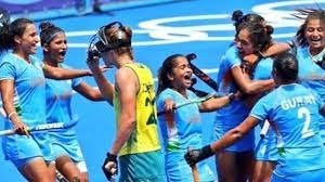 'इतनी खुशी पहले शायद ही किसी जीत पर हुई हो', सहवाग और सचिन ने दी भारतीय महिला हॉकी टीम को बधाई