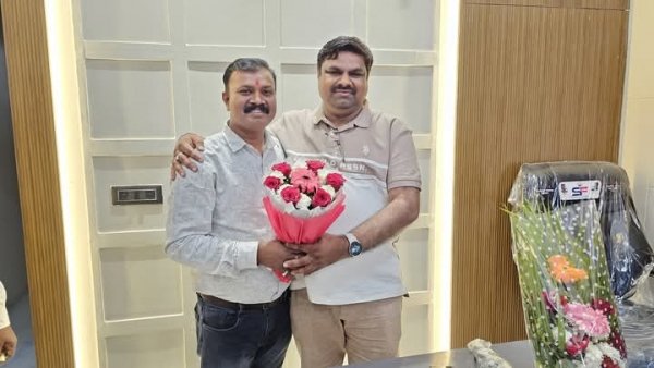 कुलेश्वर साहू जैसे दल बदलूओ की जीत ने कहीं ना कहीं भारतीय जनता पार्टी के सक्रीय कार्यकर्ताओ को किया निराश ...