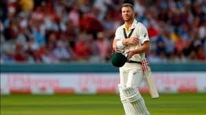 ऑस्ट्रेलियाई कोच का बड़ा बयान, कहा- 100 प्रतिशत फिट नहीं होने पर भी खेलेंगे डेविड वॉर्नर