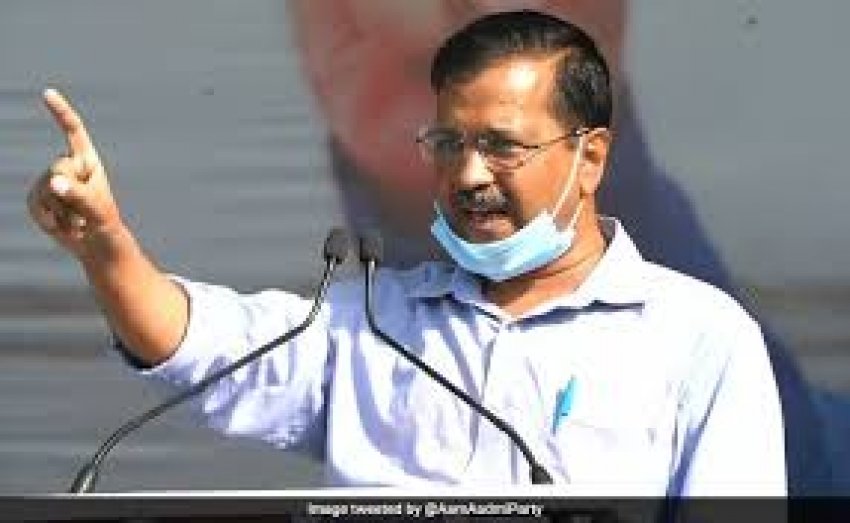 NCT विधेयक पर केंद्र बनाम दिल्ली! केजरीवाल ने कहा- इस बिल से दिल्ली में सरकार का मतलब LG होगा