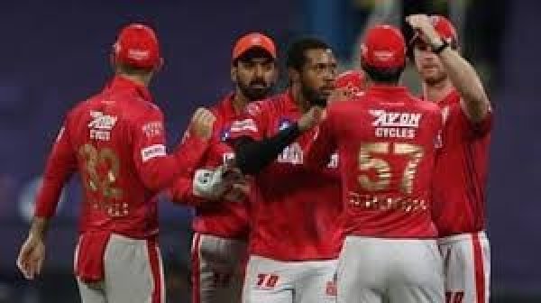 वेन्यू को लेकर छिड़ा विवाद, पंजाब किंग्स ने बीसीसीआई को लिखा लेटर