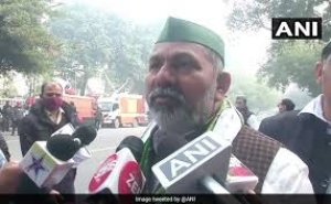 राकेश टिकैत के नाम से फर्जी फेसबुक आईडी से पोस्ट की जा रही थीं अश्लील तस्वीरें, मामला दर्ज