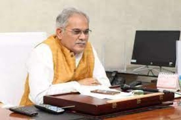 अंतर्राष्ट्रीय दिव्यांग दिवस : मुख्यमंत्री ने दिव्यांग भाई-बहनों को आगे बढ़ाने सकारात्मक वातावरण बनाने की अपील की