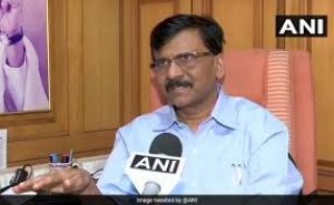 शिवसेना ने केंद्र सरकार द्वारा चीनी ऐप्स पर प्रतिबंध को &lsquo;डिजिटल स्ट्राइक&rsquo; बताया