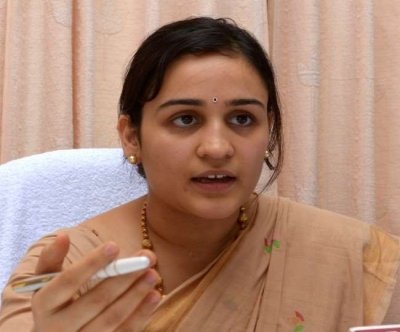 CAA के समर्थन में फिर समाने आईं मुलायम सिंह यादव की बहू अपर्णा, बोलीं- देश हित में है यह कानून