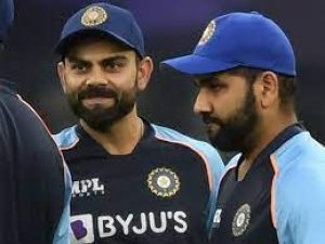 IND VS WI: वेस्टइंडीज के खिलाफ वनडे और टी20 सीरीज के लिए भारतीय टीम की घोषणा, रवि बिश्नोई को मिली जगह