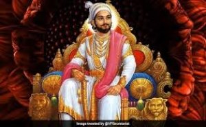 PM मोदी ने छत्रपति शिवाजी महाराज को 391वीं जयंती पर दी श्रद्धांजलि, बोले- "जय शिवाजी !"