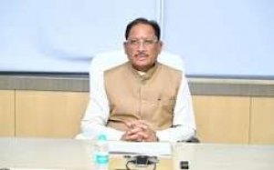 मुख्यमंत्री श्री विष्णु देव साय के नेतृत्व में नवा रायपुर के विकास को नई गति: मंत्रिपरिषद् ने OTS योजना-2026 को दी मंजूरी
