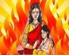 होली से जुड़ी है यह पौराणिक कथा, जानिए क्या हुआ था हिरण्यकश्यप की बहन होलिका के साथ