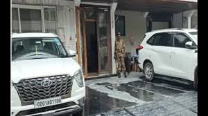 कृषि कारोबारियों पर ईडी का शिकंजा: रायपुर और दुर्ग-भिलाई में ताबड़तोड़ छापेमारी, वित्तीय अनियमितताओं की जांच तेज